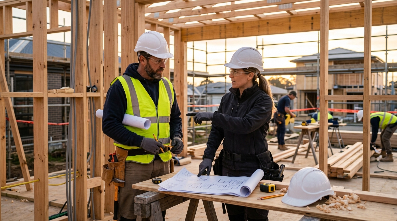 New: Hire Subcontractors — and Sub for Other Contractors Too