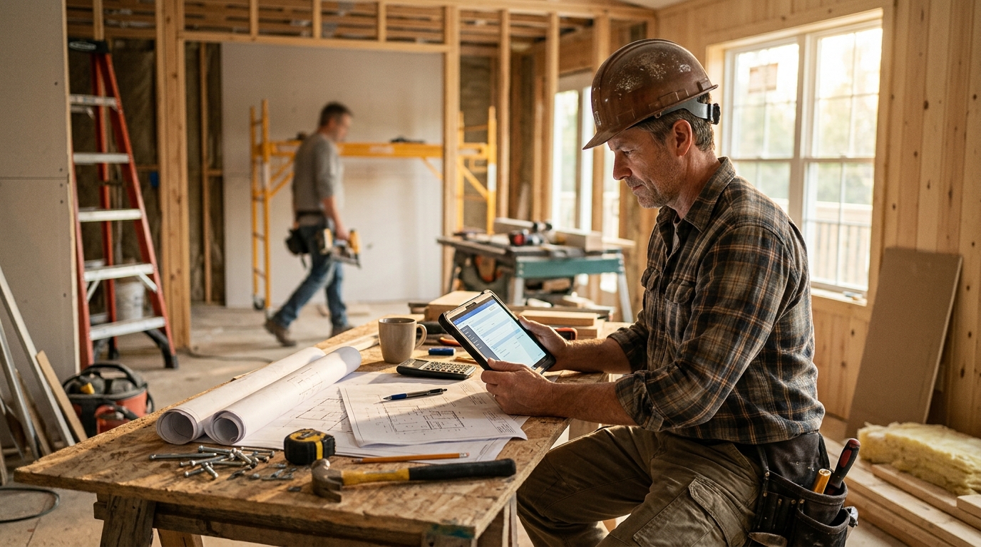 Contractor Invoicing Best Practices for 2026