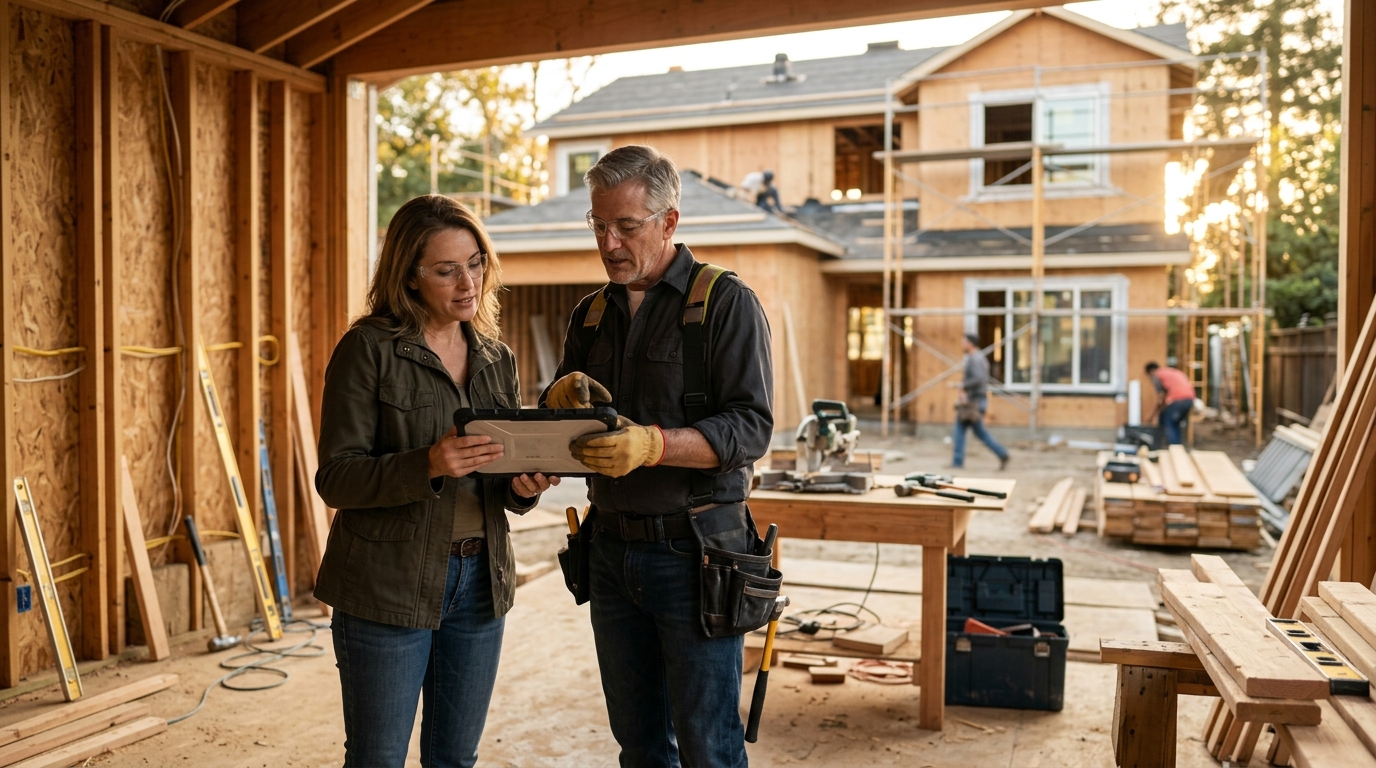 How to Check a Contractor License in 2026
