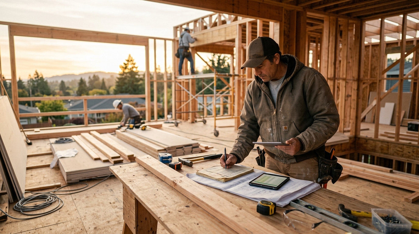 How to Price Contractor Jobs Profitably in 2026